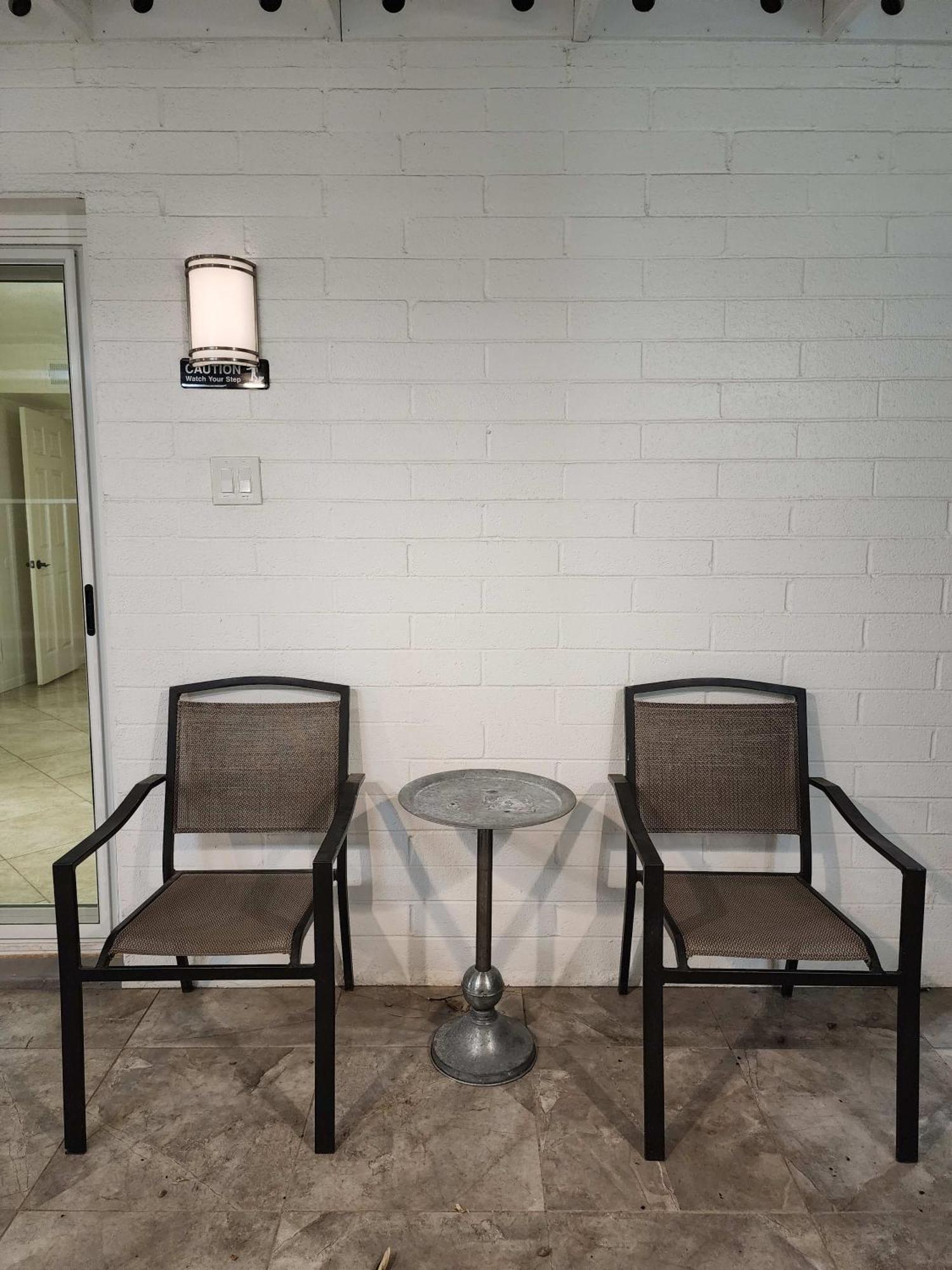 Quiet House With Pool Heater, Patio, Bbq, Citrus * Phoenix