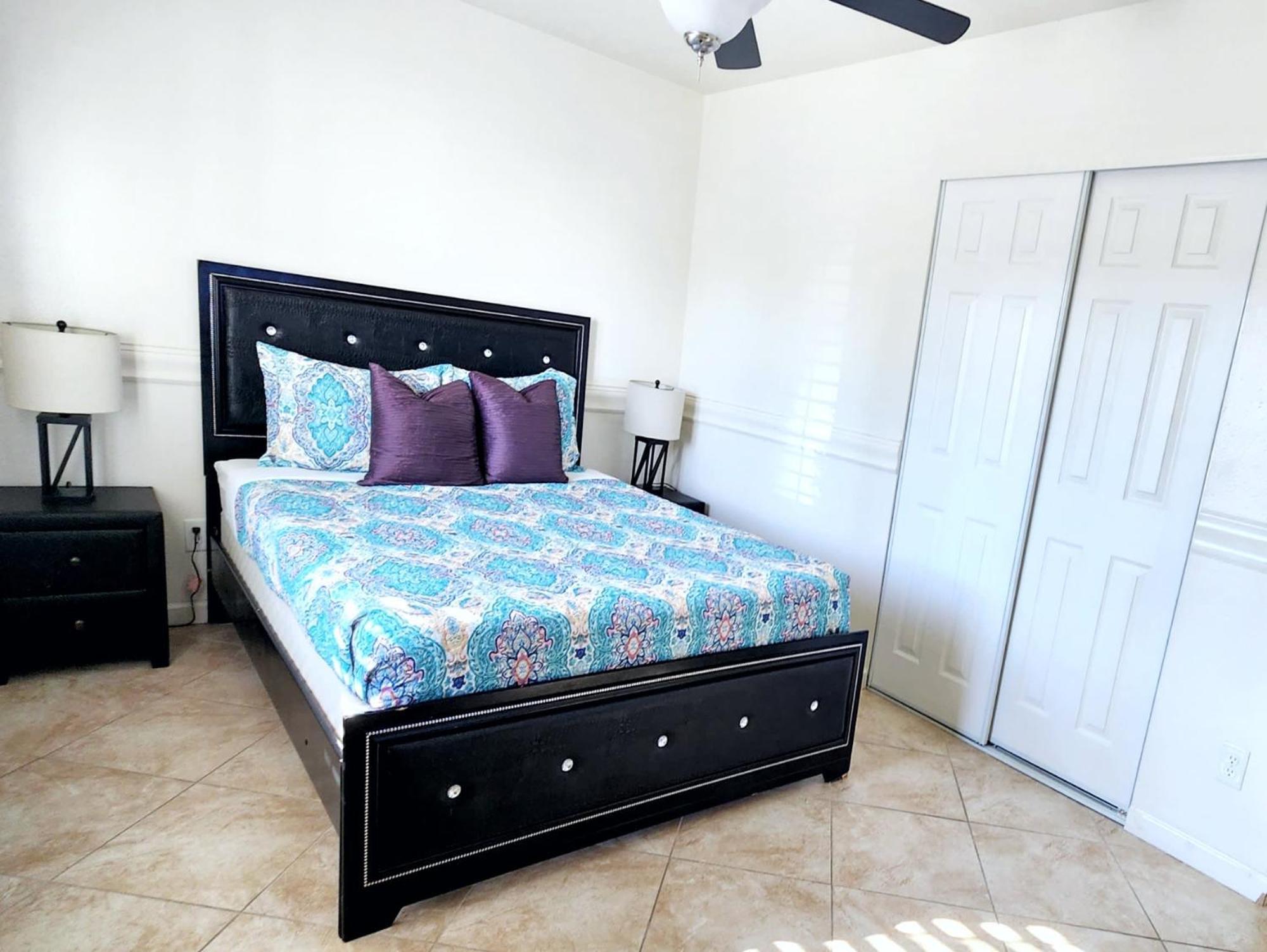 Quiet House With Pool Heater, Patio, Bbq, Citrus Phoenix